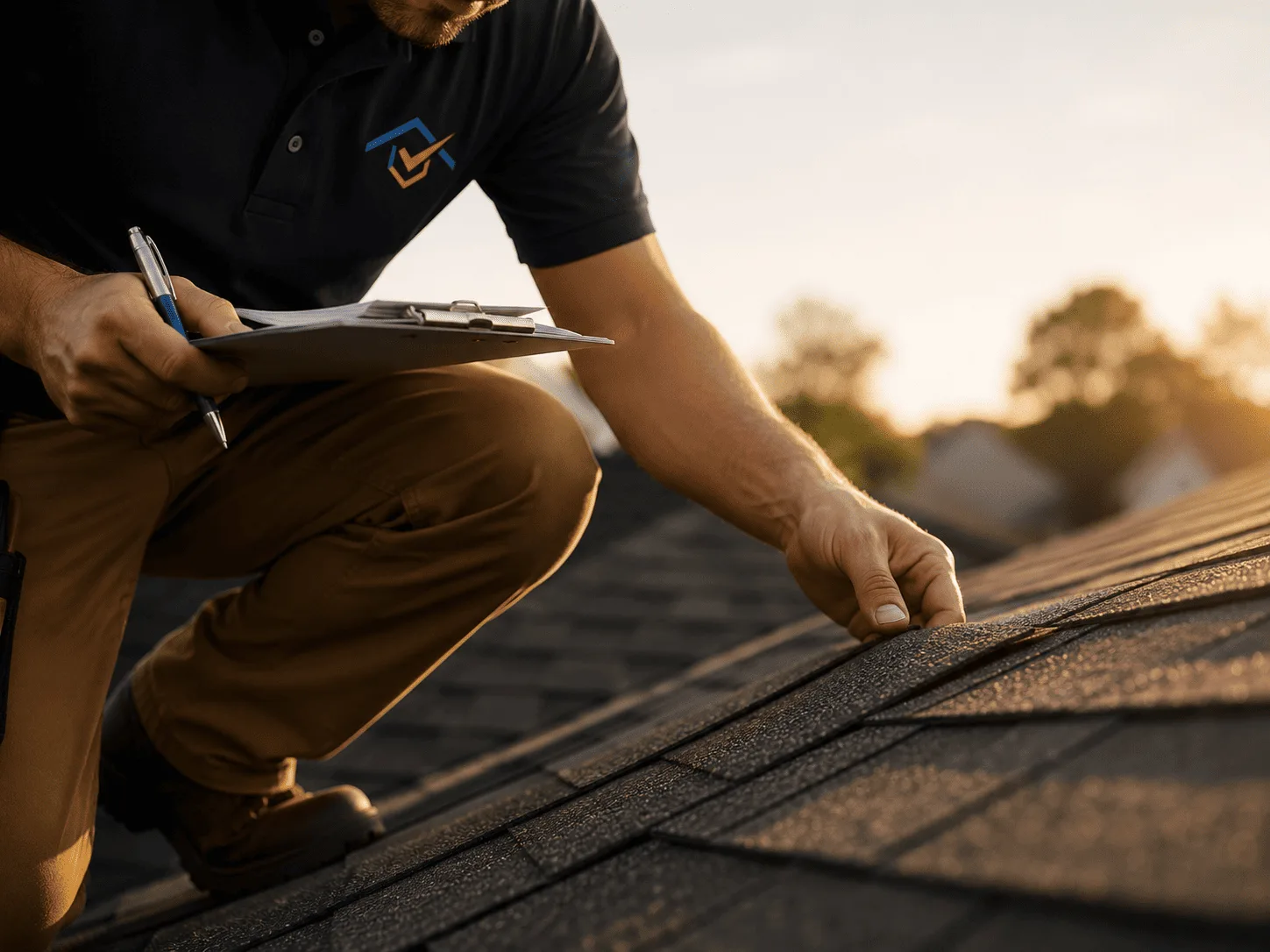 Why Choose Roof Inspection in Harrod, OH