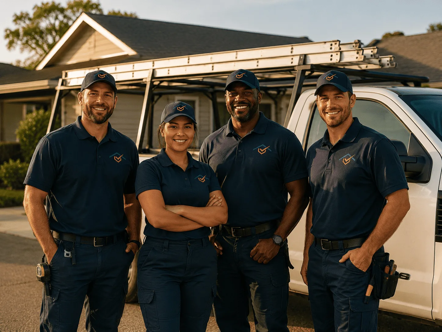 Roof Inspection company in Harrod, OH
